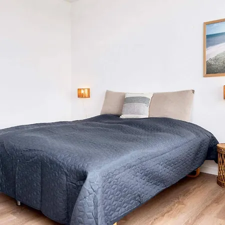 Vakantiehuis In Near The Sea