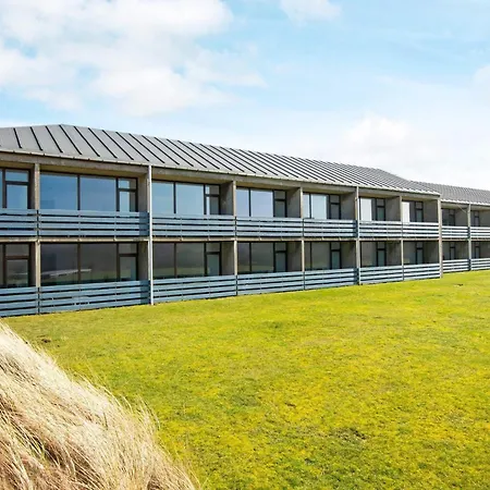 Vakantiehuis In Near The Sea