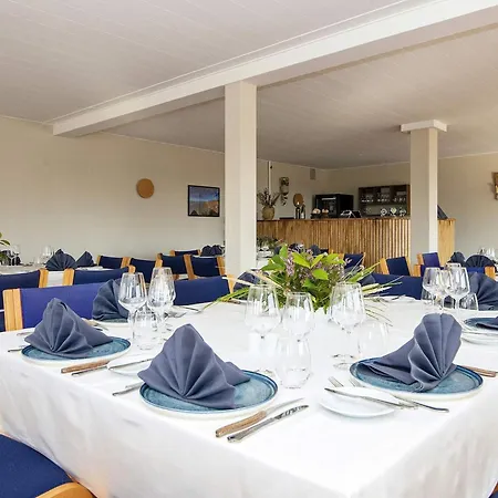 Vakantiehuis In Near The Sea