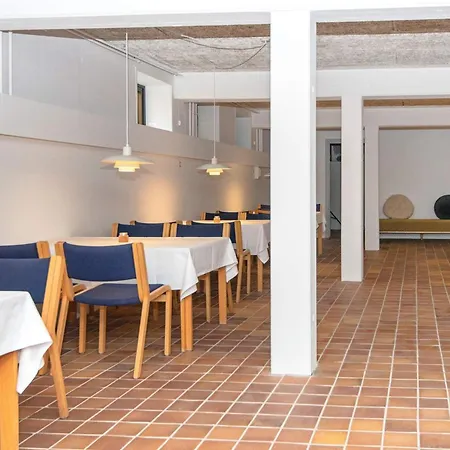 Vakantiehuis In Near The Sea