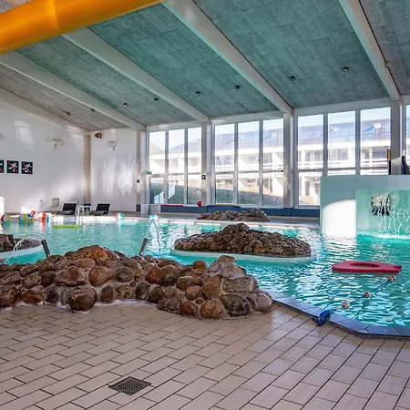 Vakantiehuis In Near The Sea *