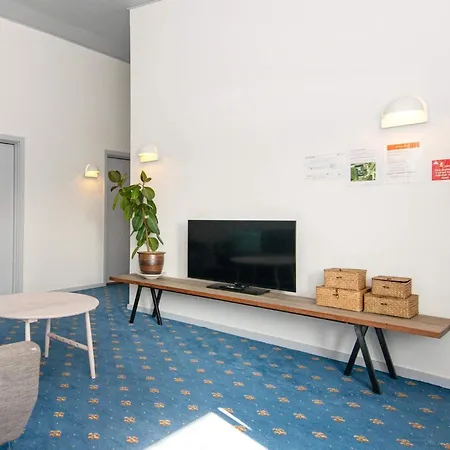 Vakantiehuis In Near The Sea Ulfborg