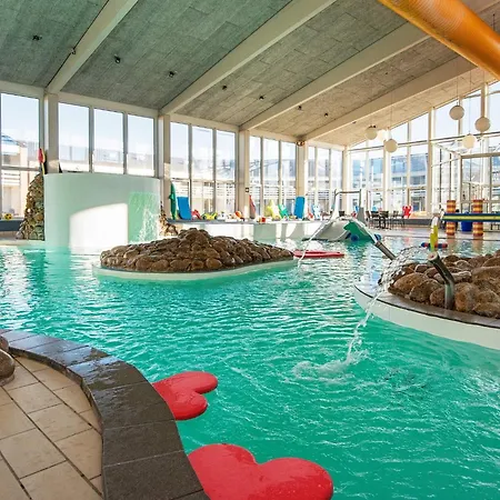 Vakantiehuis In Near The Sea